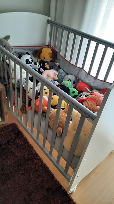 Vendo cama de criança Royal Crown