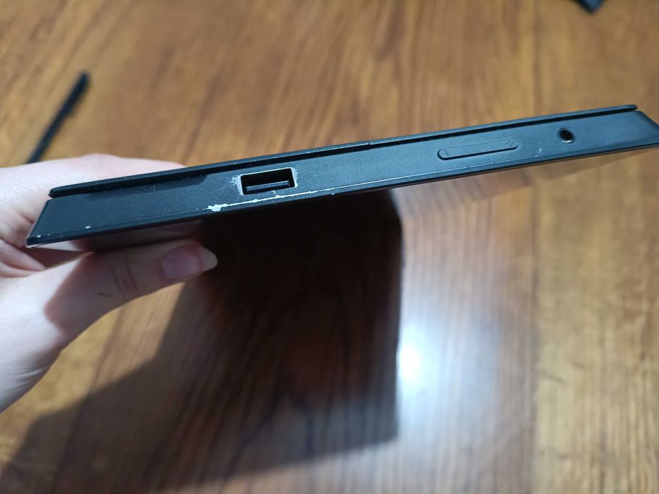 Microsoft Surface Pro 2