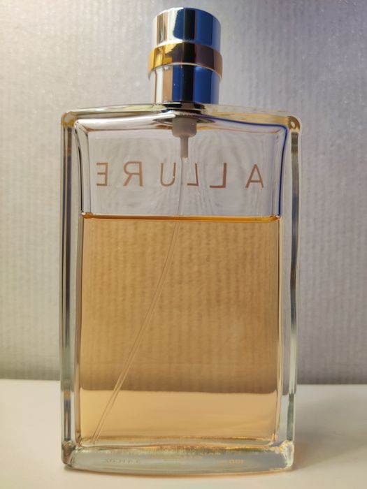 Chanel Allure edt 100 ml rok 2000 UNIKAT