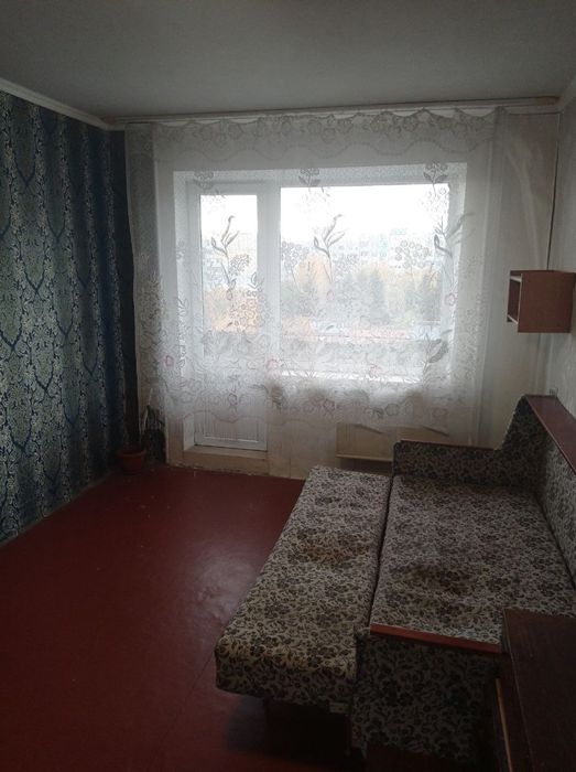 Сади 2 1кімнатна вільна