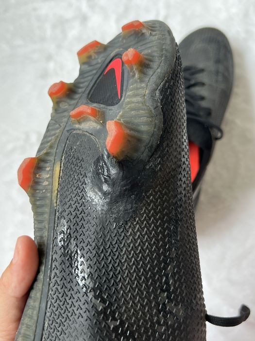 Nike Phantom GT2 Elite FG 40