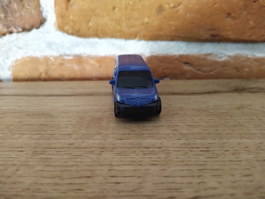 MATCHBOX Renault Kangoo 2018