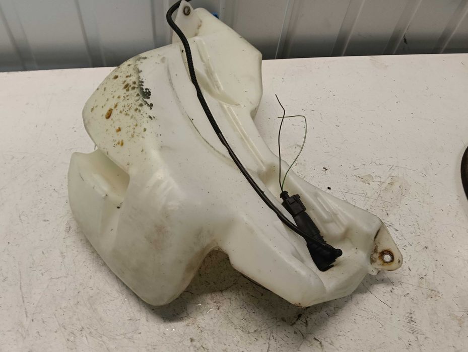 Zbiornik Płynu Spryskiwaczy Audi A6 C5 4B0,955,453D WYSYŁKA