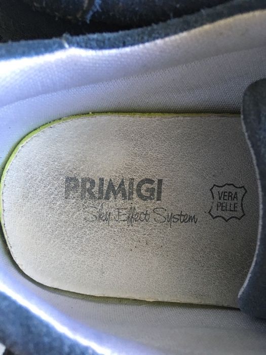 Primigi Snickears rozmiar 32