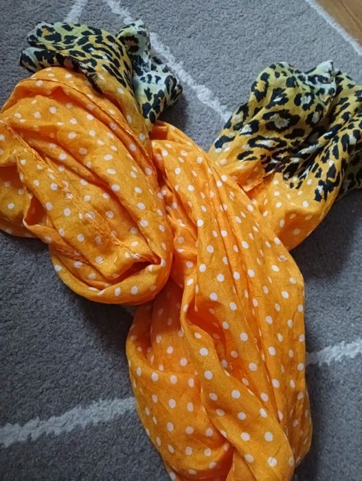 Apaszka, chusta,