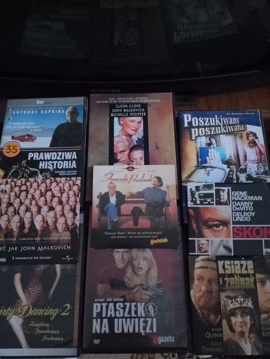 Odtwarzacz DVD e:max AS 602