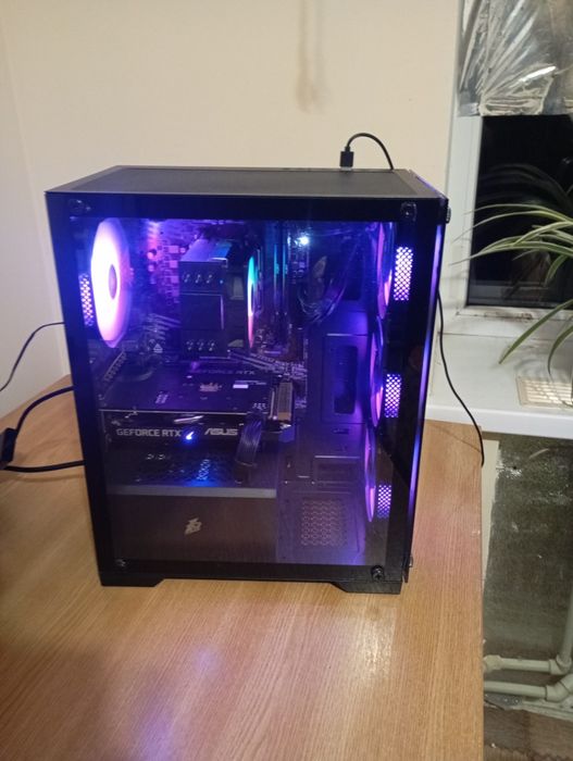 Системний блок Expert PC Ultimate