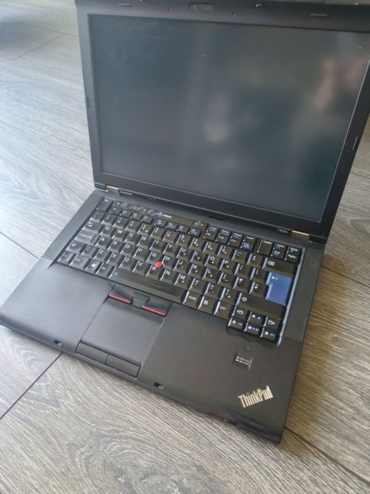 Ноутбук 14" Lenovo T400s