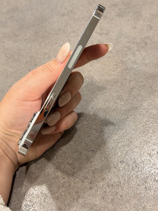 iPhone 14 Pro Max 256 GB Белый / Silver e-sim