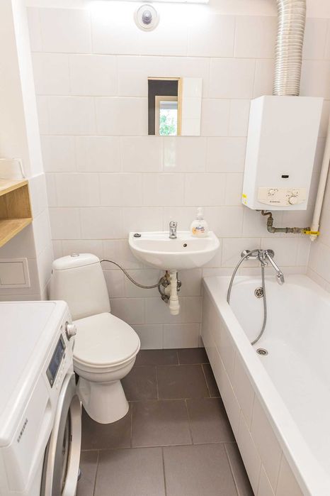 Ugorek wynajmę jasne 3 pokoje 45 m² – další