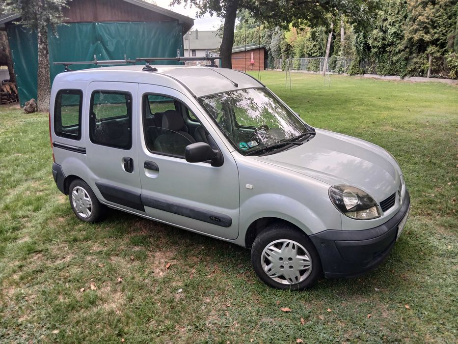 Renault Kangoo