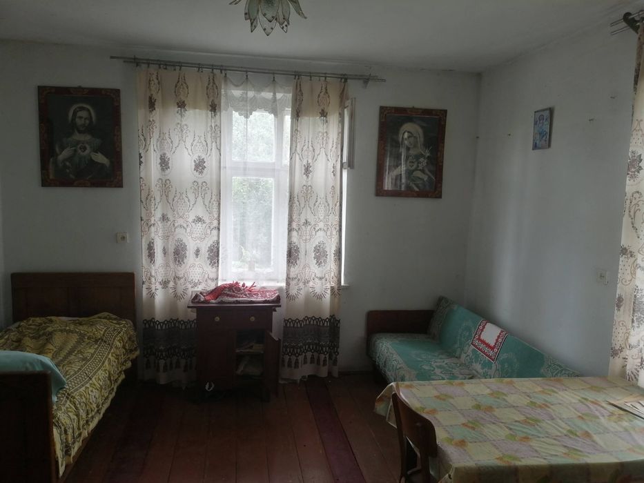 Будинок сад та город