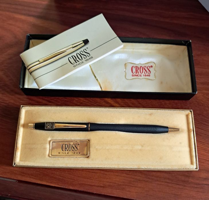 Caneta Esferográfica Cross ReebokReebok