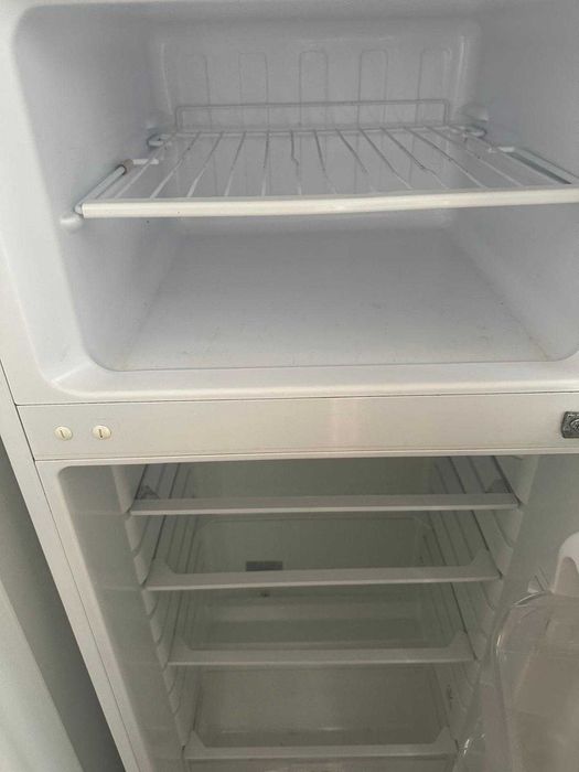 Frigorífico Indesit