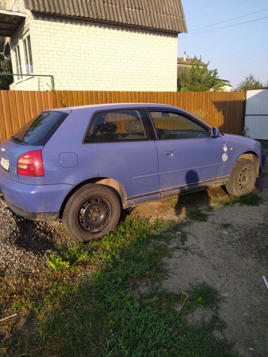 Продам  Audi  а3