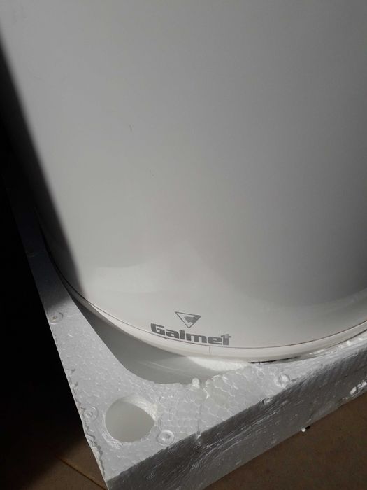 Bufor ciepła 80 L marki Galmet