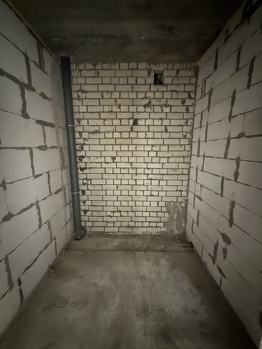 Готова квартира 1кім.39м2,розтермінування.єОселя!2поверх