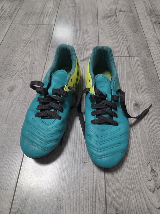 Футбольні бутси Nike Tiempо 42 |