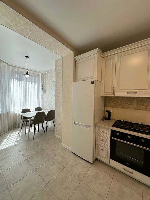 Продаж‼️1к квартири 38 м² ЖК "Софія Сіті" Софія Резиденс