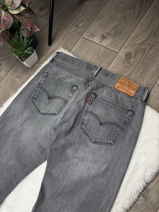 Джинси Levis 501 (514, 511, 571)