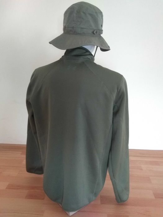 Олімпійка Under Armour