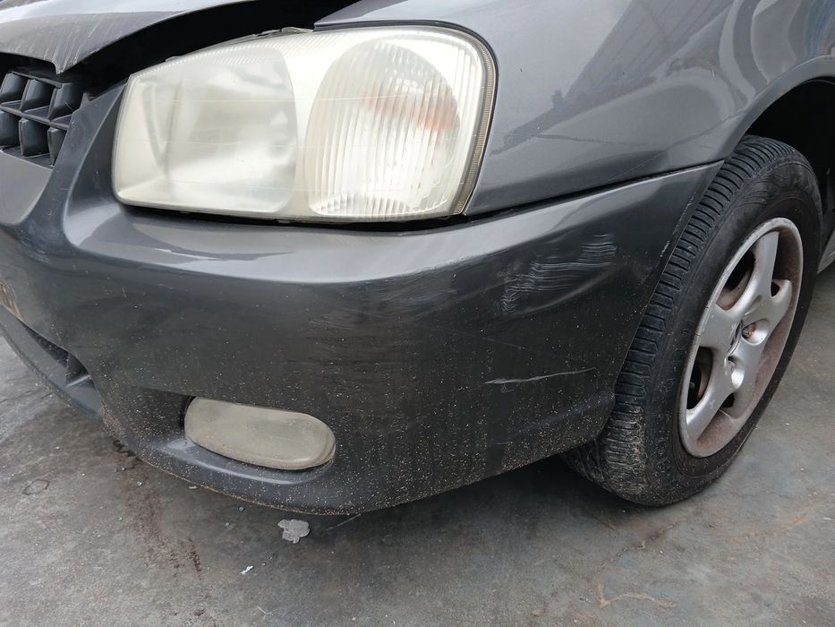 Pára-choques frente HYUNDAI Accent II (LC)