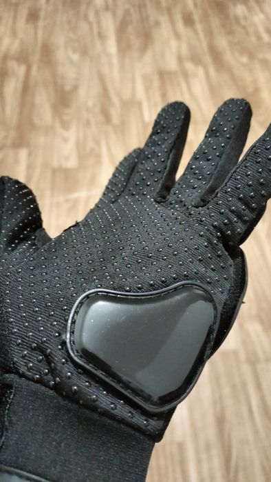 Перчатки МОТО Kawasaki жіночі