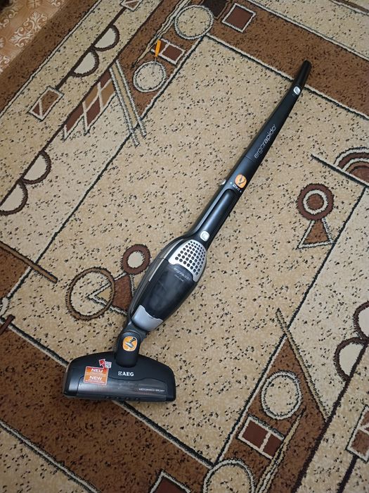 Пылесос Аккумуляторный AEG AG 935