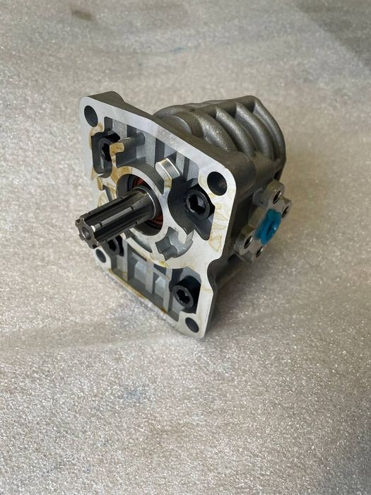 Насоси нш для тракторів