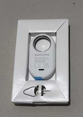 Samsung Galaxy SmartTag2, branco