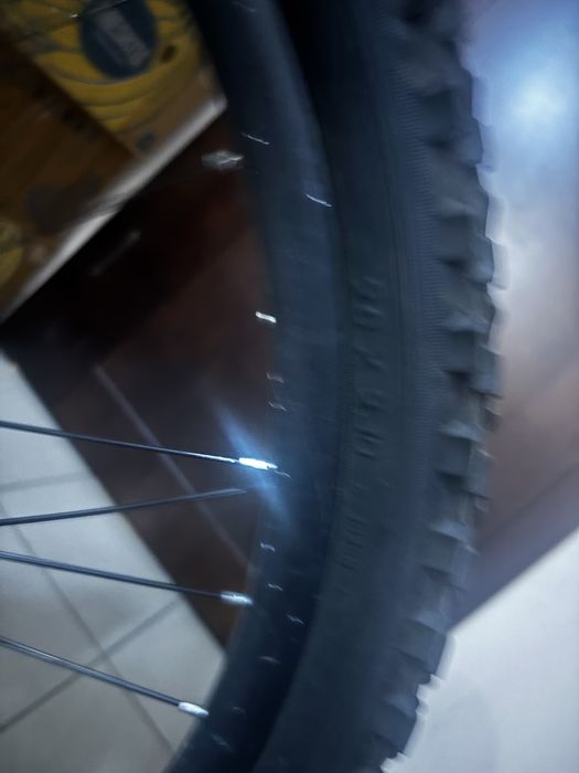 Горный велосипед Ardis