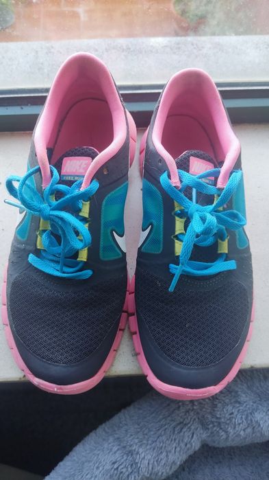 Sapatilhas Nike Free Run 3