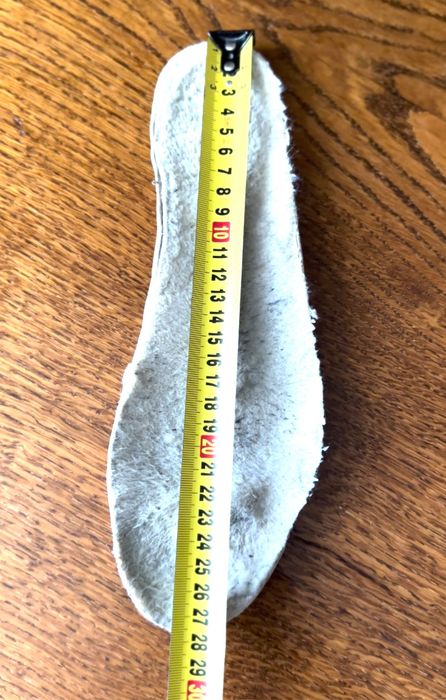 Зимові кросівки Термо