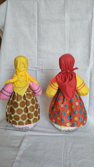 Лялька -мотанка  26 см