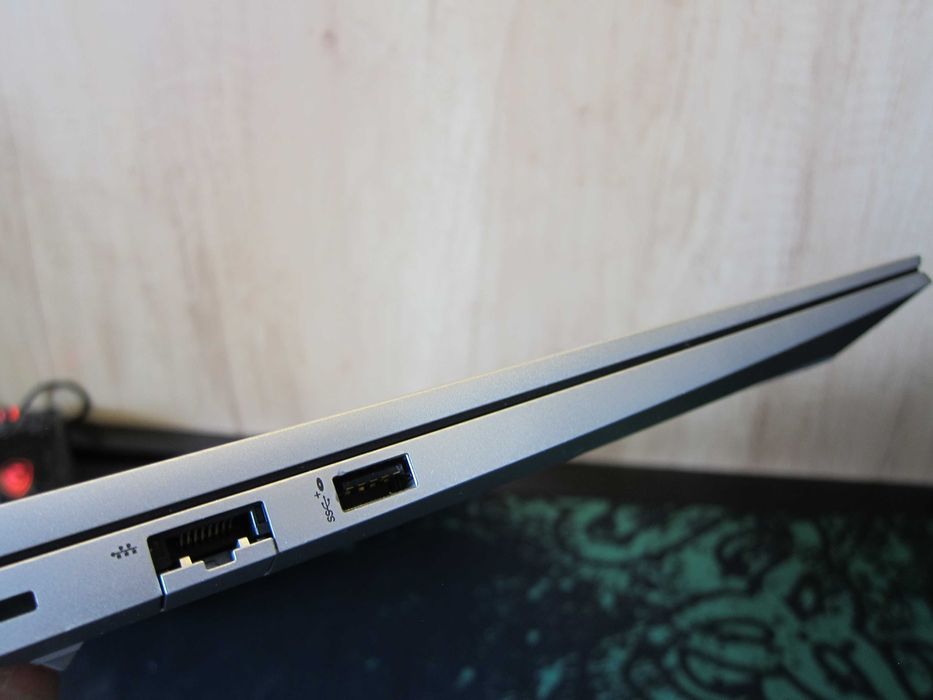 Hp Pro Book 450G8/Intel i5-1135G7/SSD 512/Ram 16/Подсветка 15.6"FULLHD