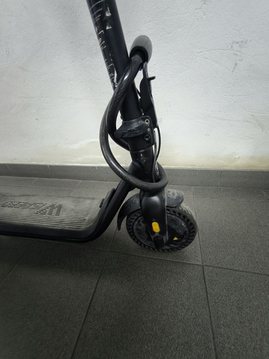 Trotinete wespeed 80 (desdobrável)