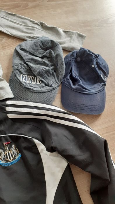 Bluza,sweterek paka 128-134