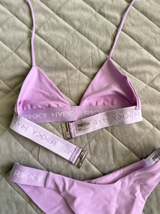 Купальник Rikki Hype