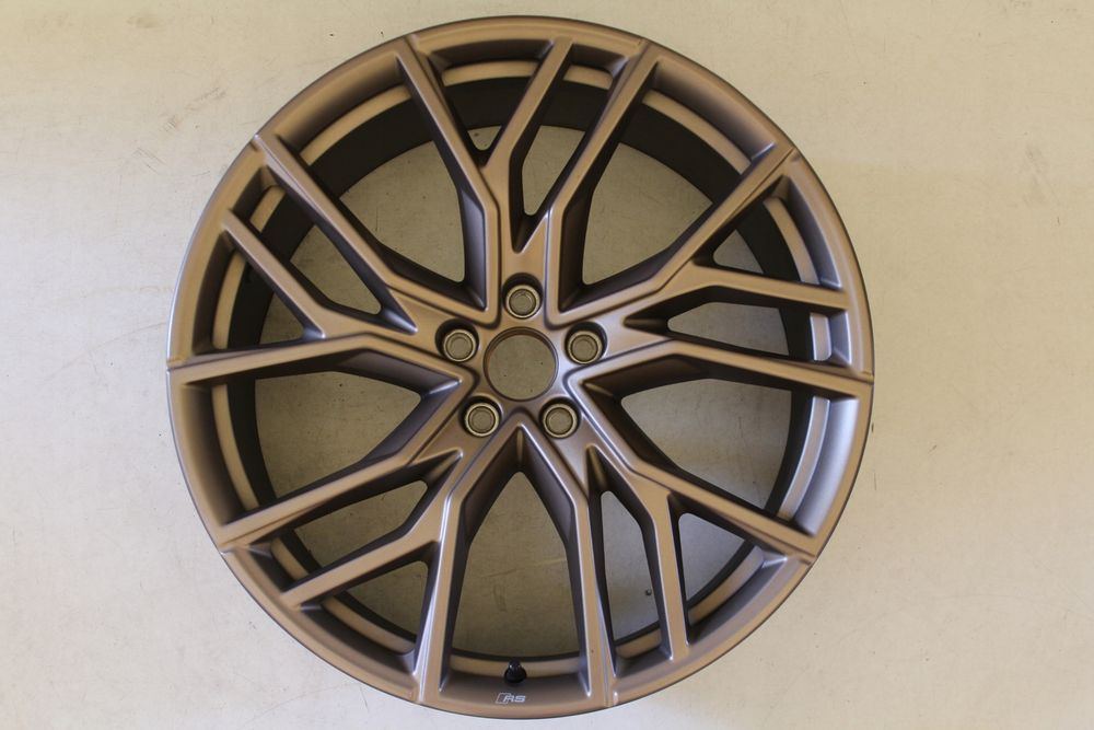 felga alu audi 89a q4 sq4 q8 rsq4 21 5x112 et40