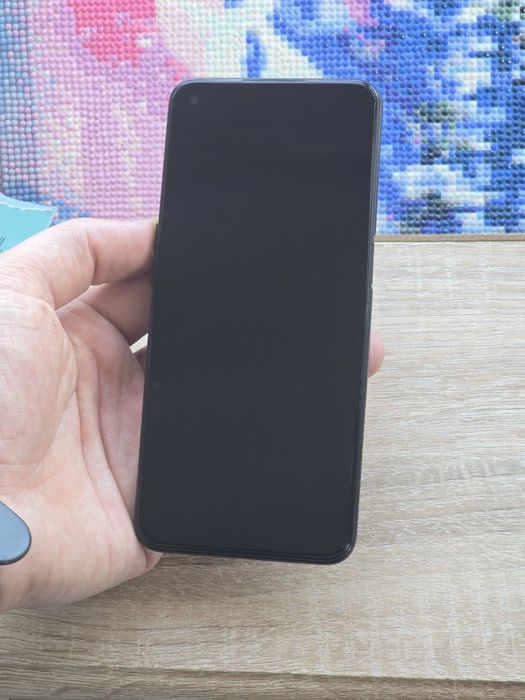 Google pixel 9 pro xl