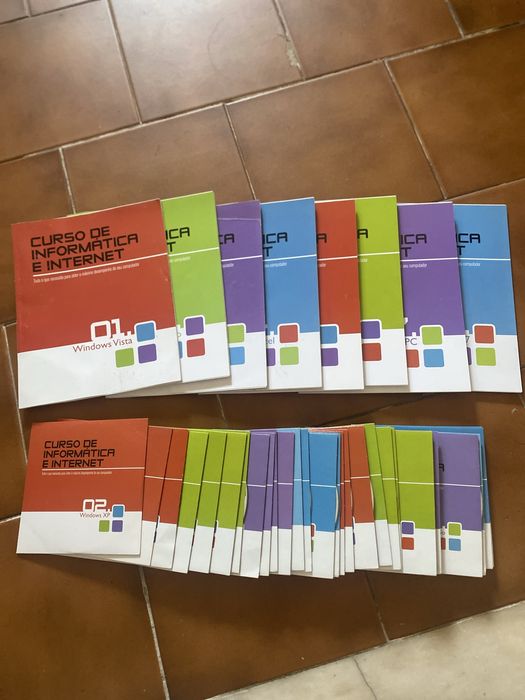 Computer and Internet Course (JN Collection)64283255080194120