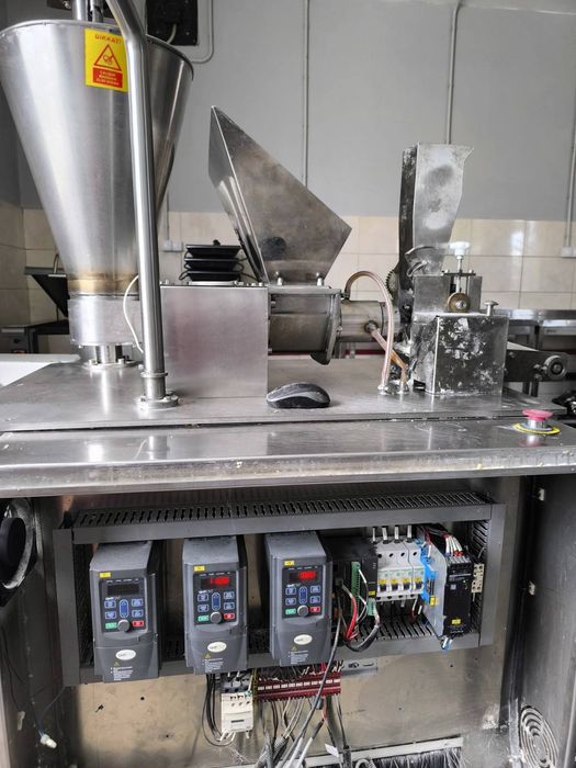 Продам. Пельмений апарат ANKO