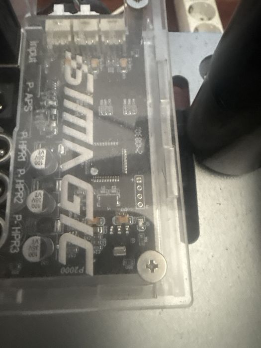 Troco por ps5 outra coisa que seja do interesse  de ambosTorre PC SimRacing; Ryzen 8600; 32 g; 1 TB; Grafica NVIDIA   GeForce RTX  3070 Ti