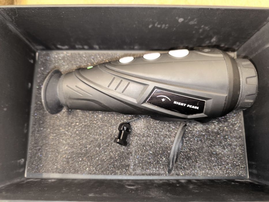 Тепловизионный (Теп­ло­ви­зор​) Монокуляр NIGHT PEARL 35 ELITE