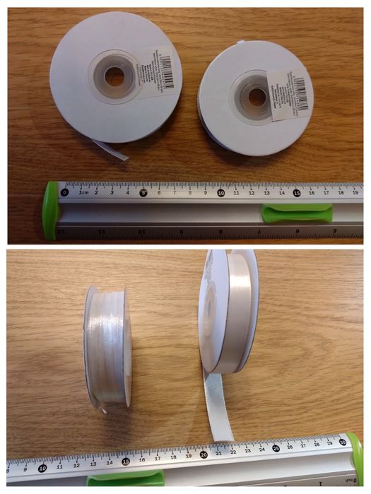 Dekoracje ślubne / walentynki