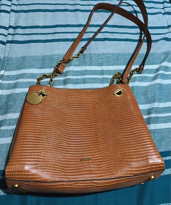 Parfois Luggage
