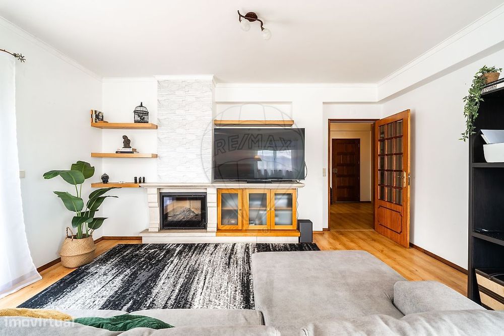 Apartamento T3 para venda