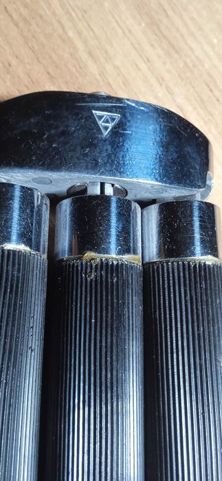 Штатів-тренога для фотоапаратів СРСР, ГДР.