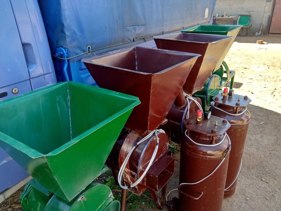 Лучшие автоклавы и электроавтоклавы  3200-5000 грн цена\качество