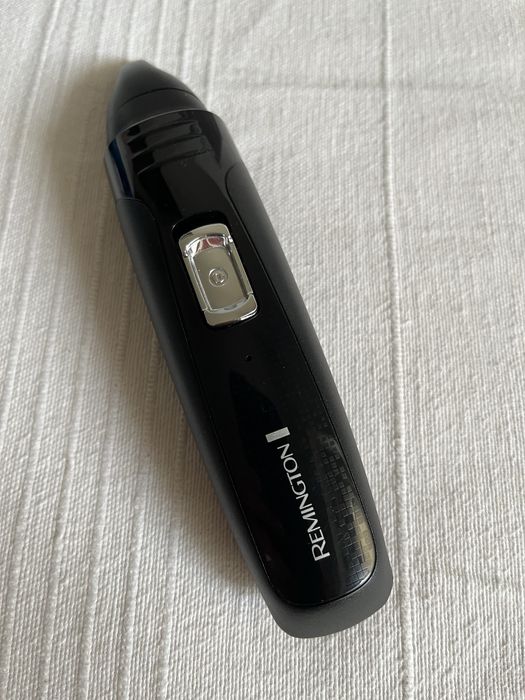 Maquina de aparar pelos e cabelo Remington